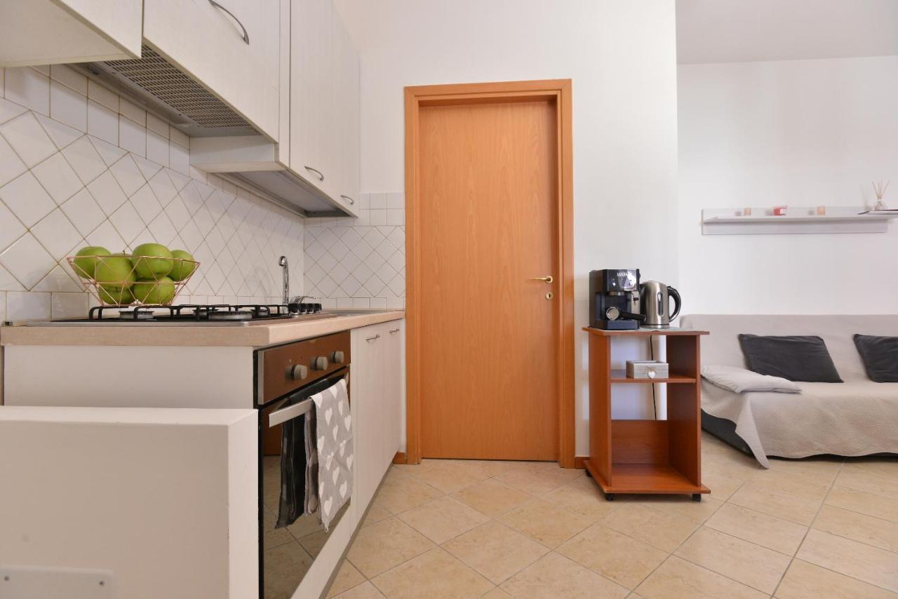 Izzhome Blue Sea Pula Ngoại thất bức ảnh