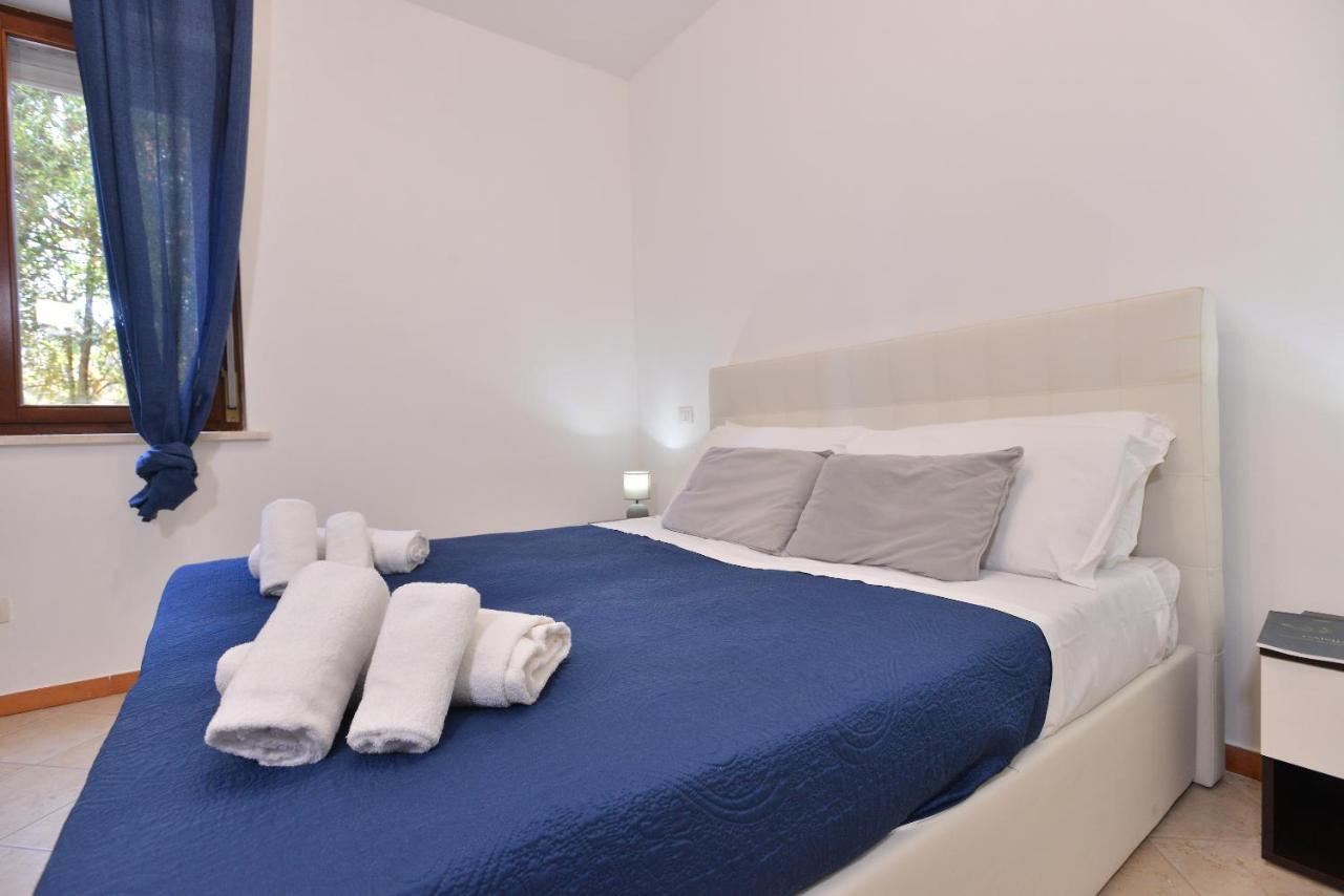 Izzhome Blue Sea Pula Ngoại thất bức ảnh