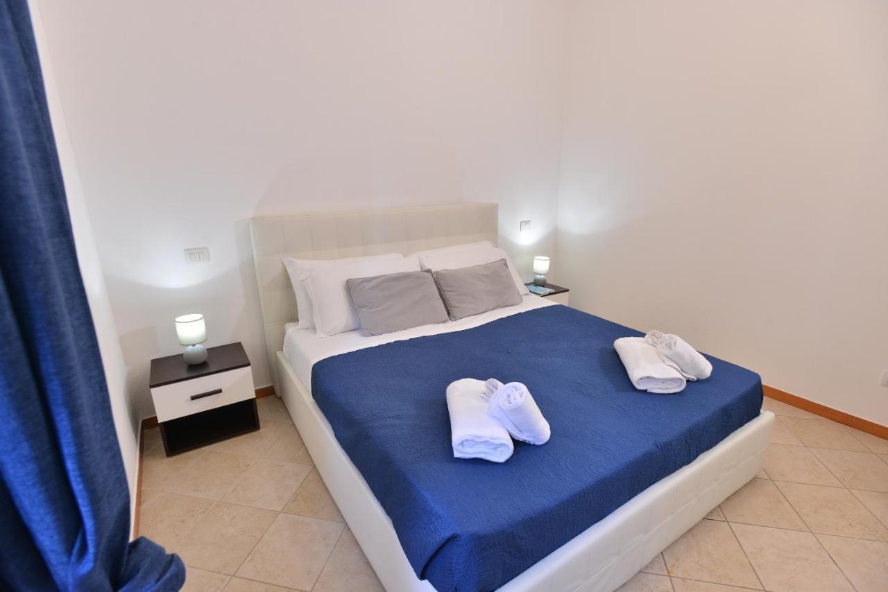 Izzhome Blue Sea Pula Ngoại thất bức ảnh
