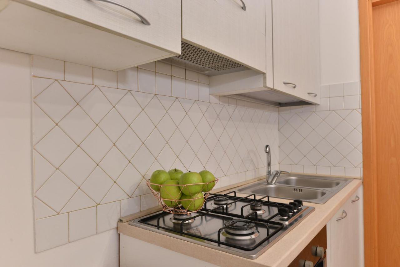 Izzhome Blue Sea Pula Ngoại thất bức ảnh