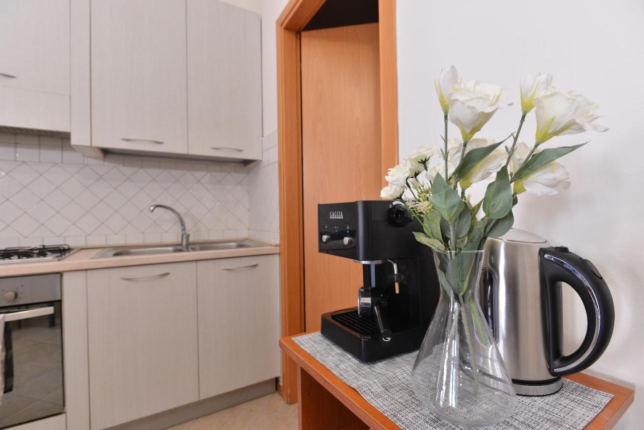 Izzhome Blue Sea Pula Ngoại thất bức ảnh