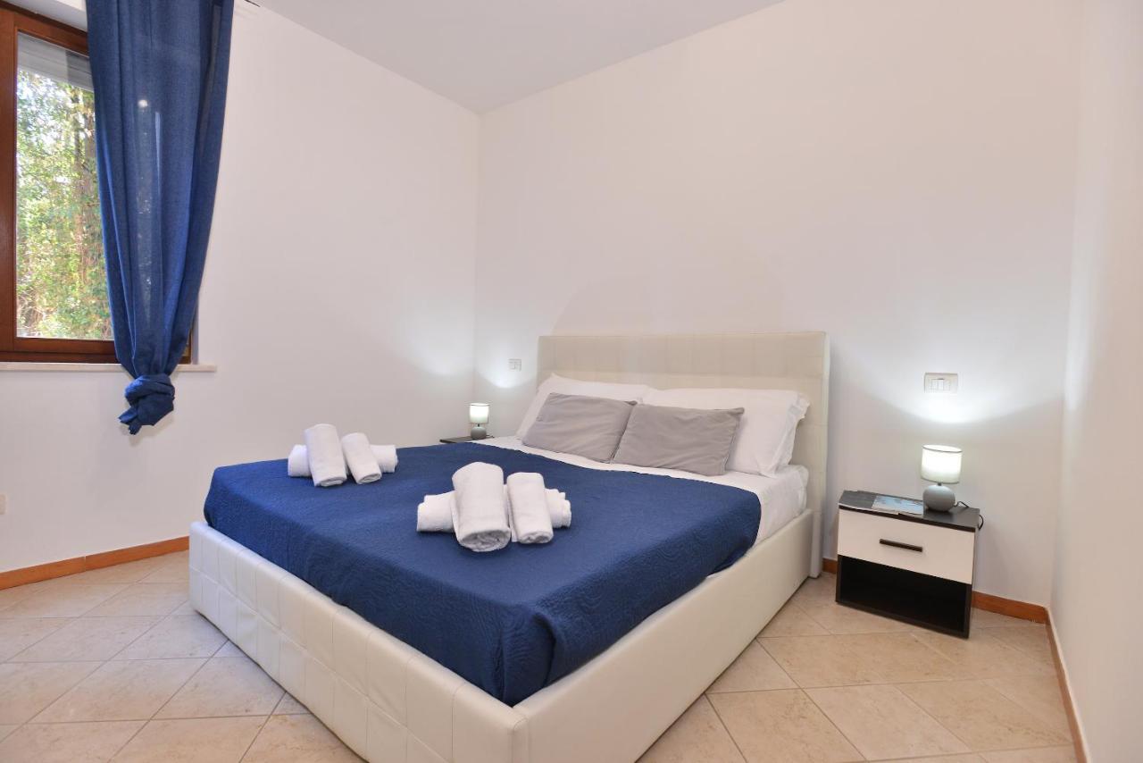 Izzhome Blue Sea Pula Ngoại thất bức ảnh