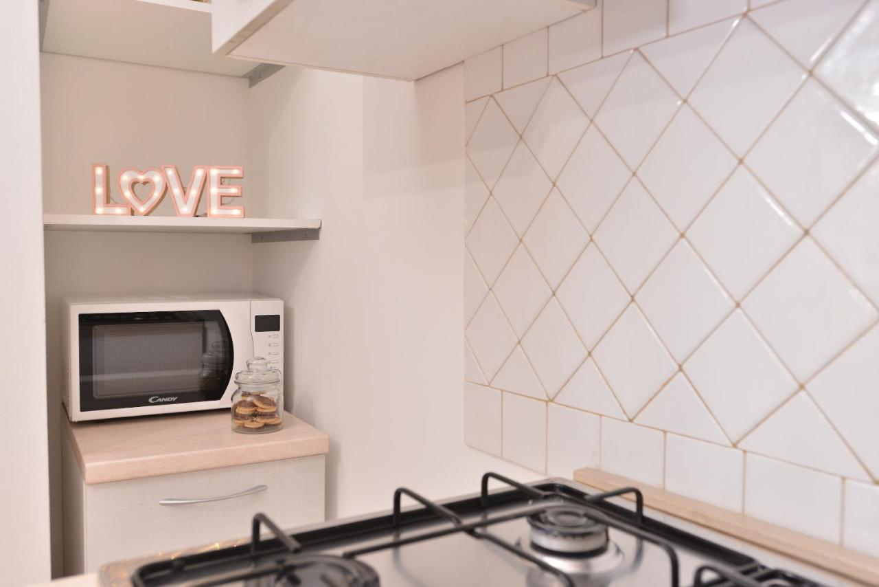 Izzhome Blue Sea Pula Ngoại thất bức ảnh