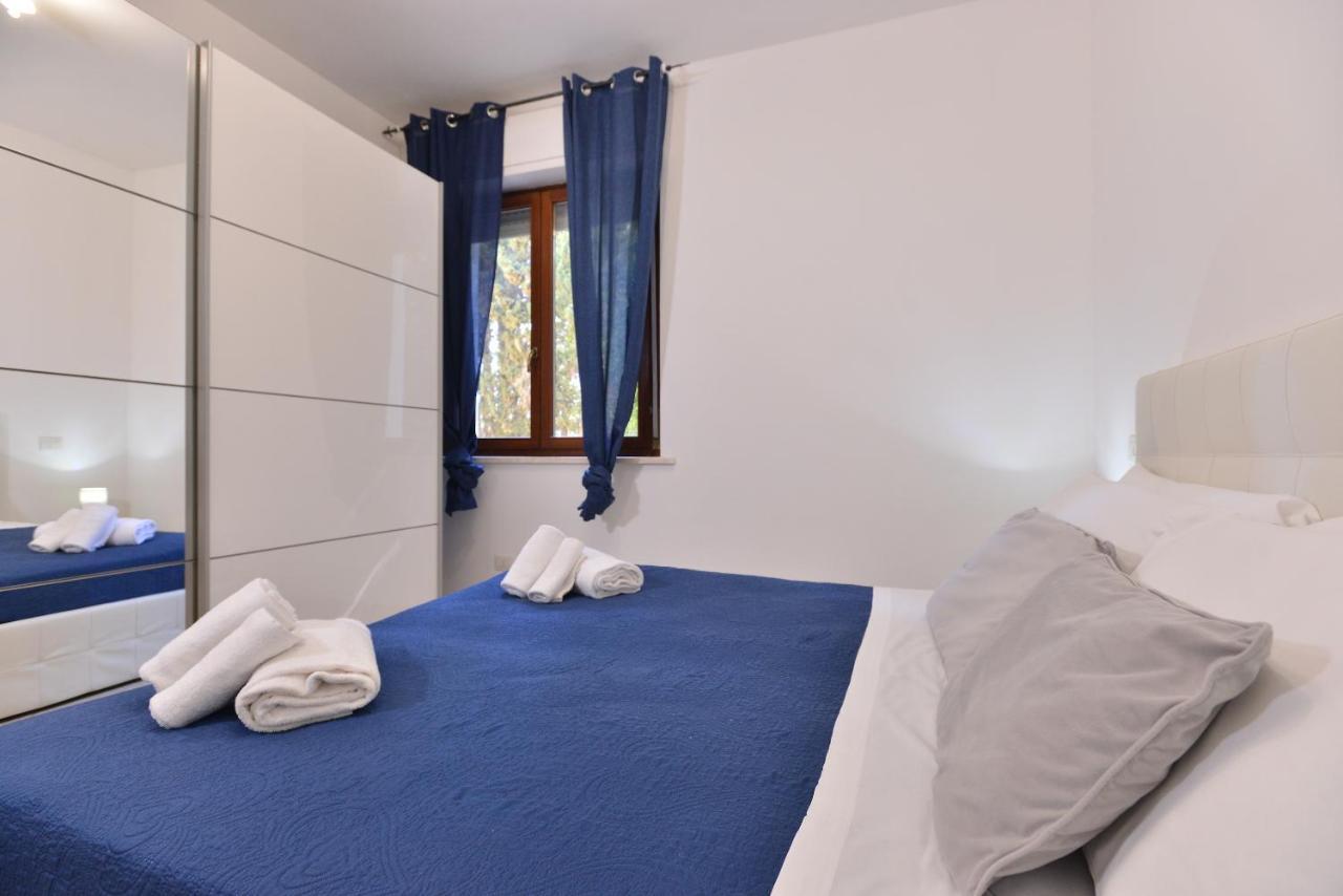 Izzhome Blue Sea Pula Ngoại thất bức ảnh