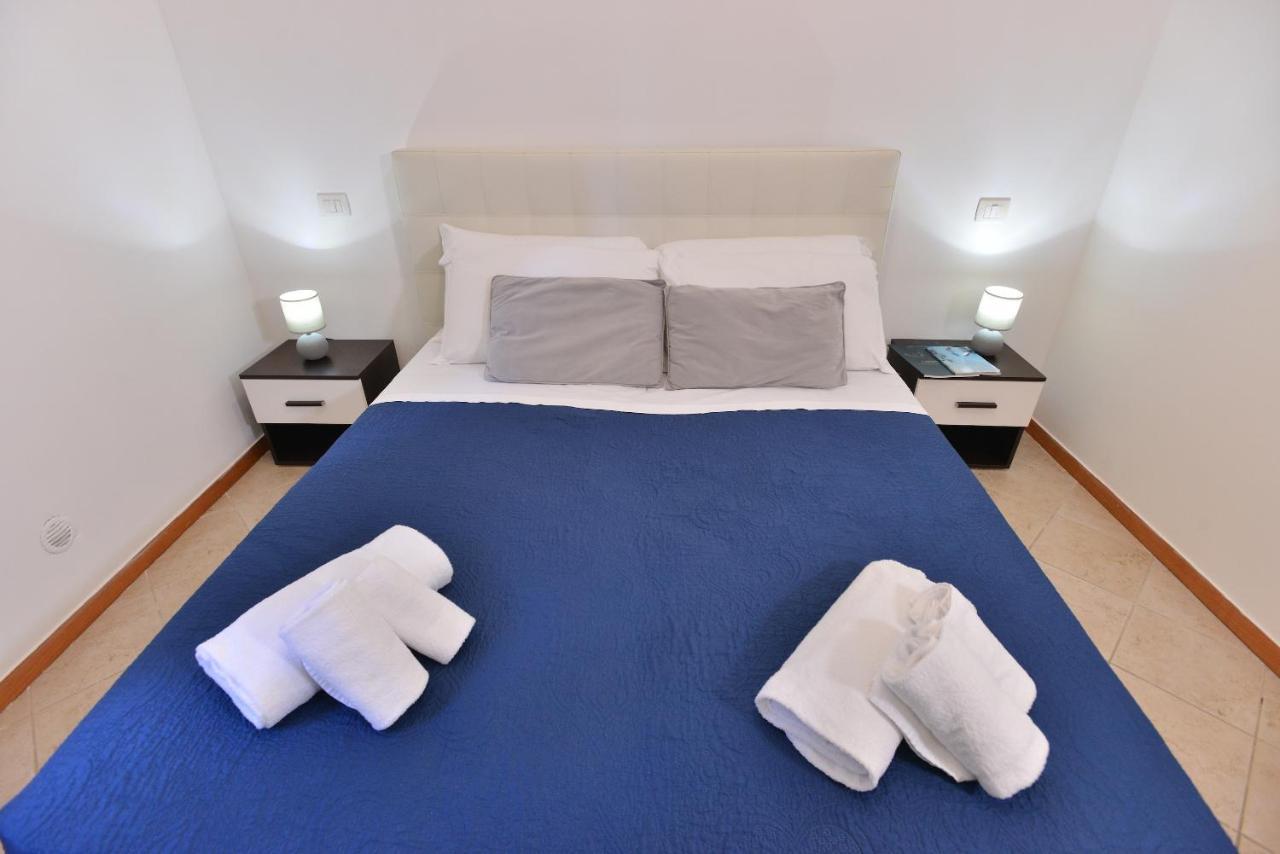 Izzhome Blue Sea Pula Ngoại thất bức ảnh