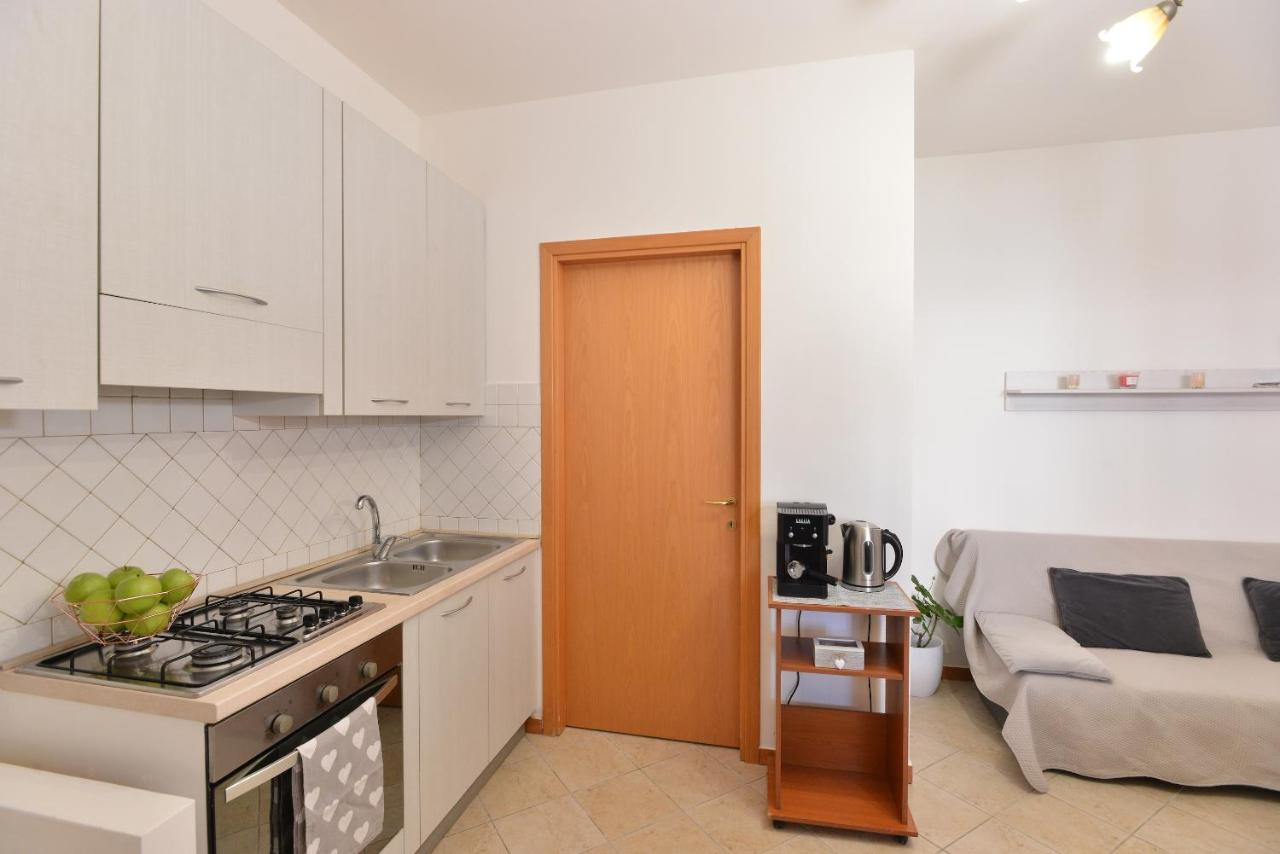 Izzhome Blue Sea Pula Ngoại thất bức ảnh