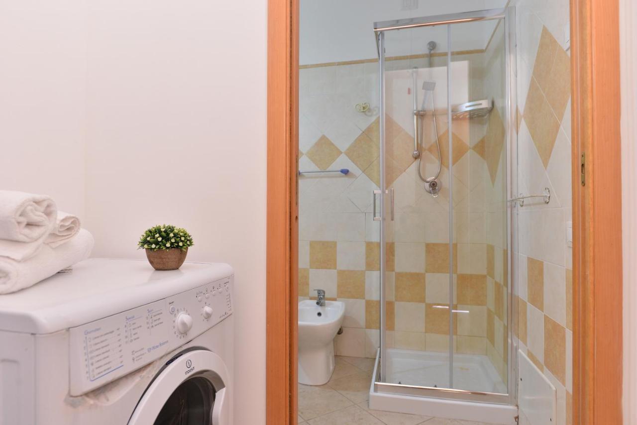 Izzhome Blue Sea Pula Ngoại thất bức ảnh